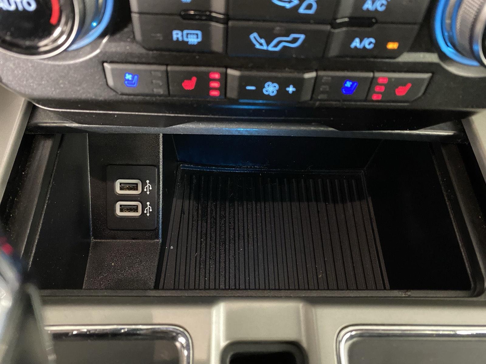 Used 2020 Lead Foot Ford LARIAT image 25