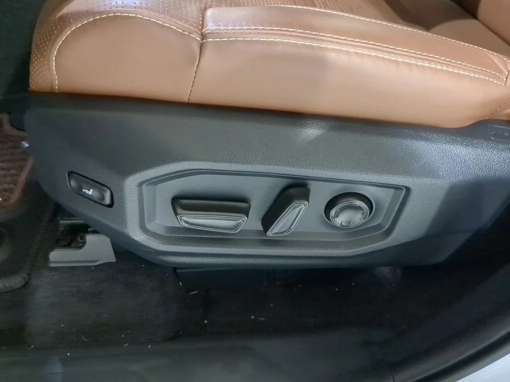 Used 2024 Beige Toyota 1794 Edition image 17