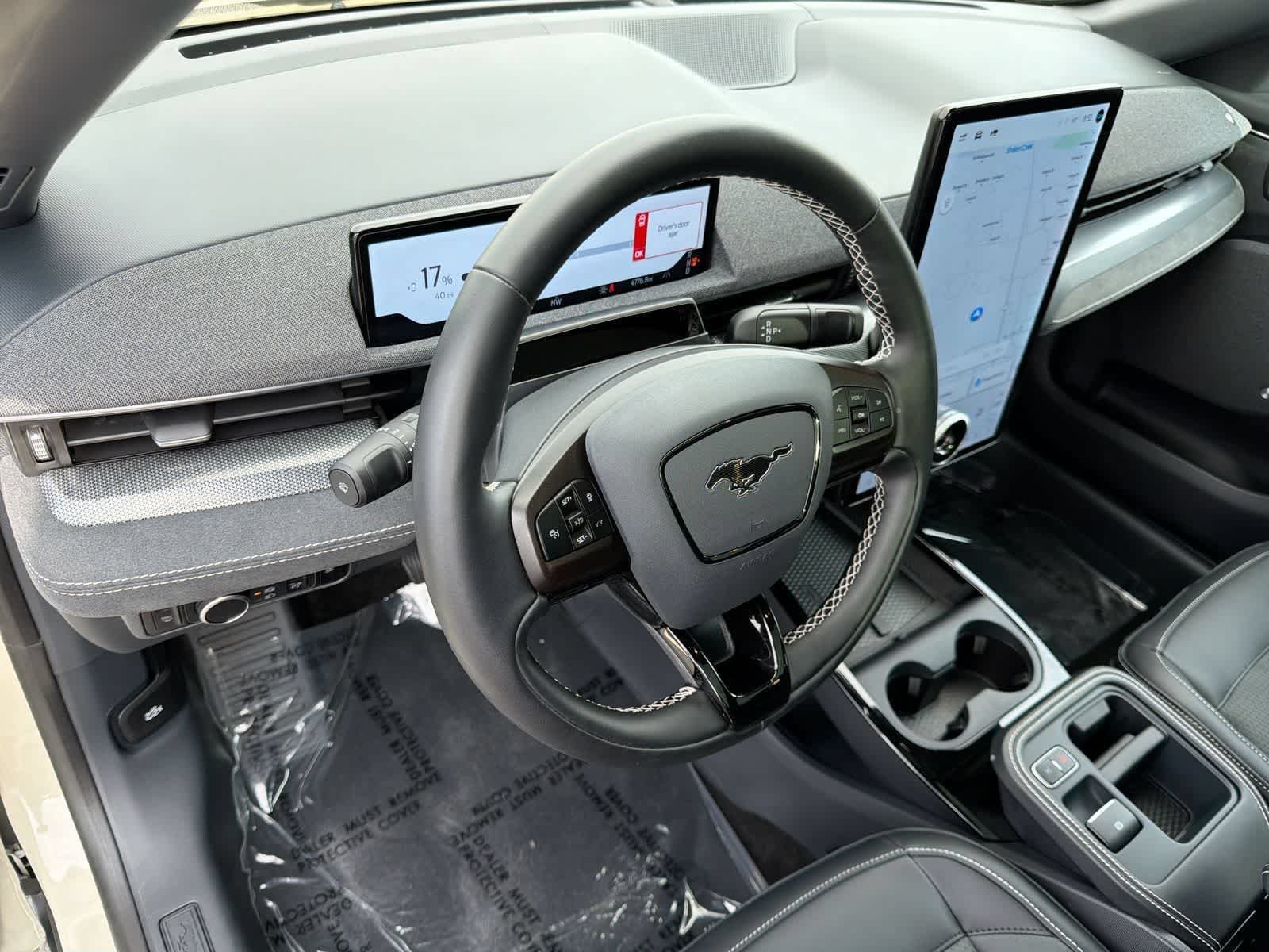 Certified Used 2025 Desert Sand Ford GT image 10