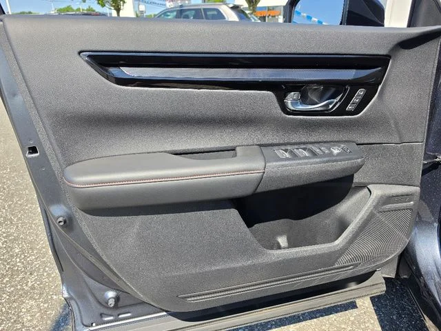 2025 Honda CR-V Sport Touring - Photo 19