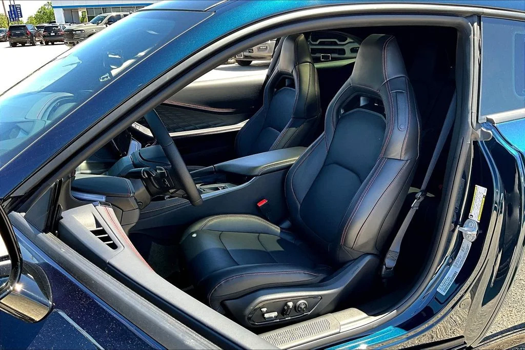 New 2026 Dodge Charger R/T Scat Pack 2D Coupe
