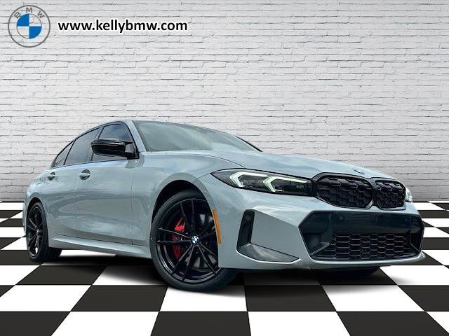 2023 BMW 3 Series