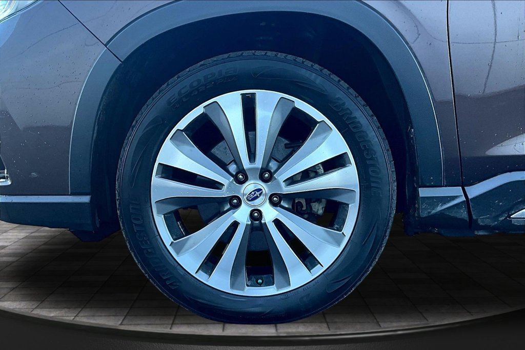 Used 2019 Brown Subaru Touring image 35