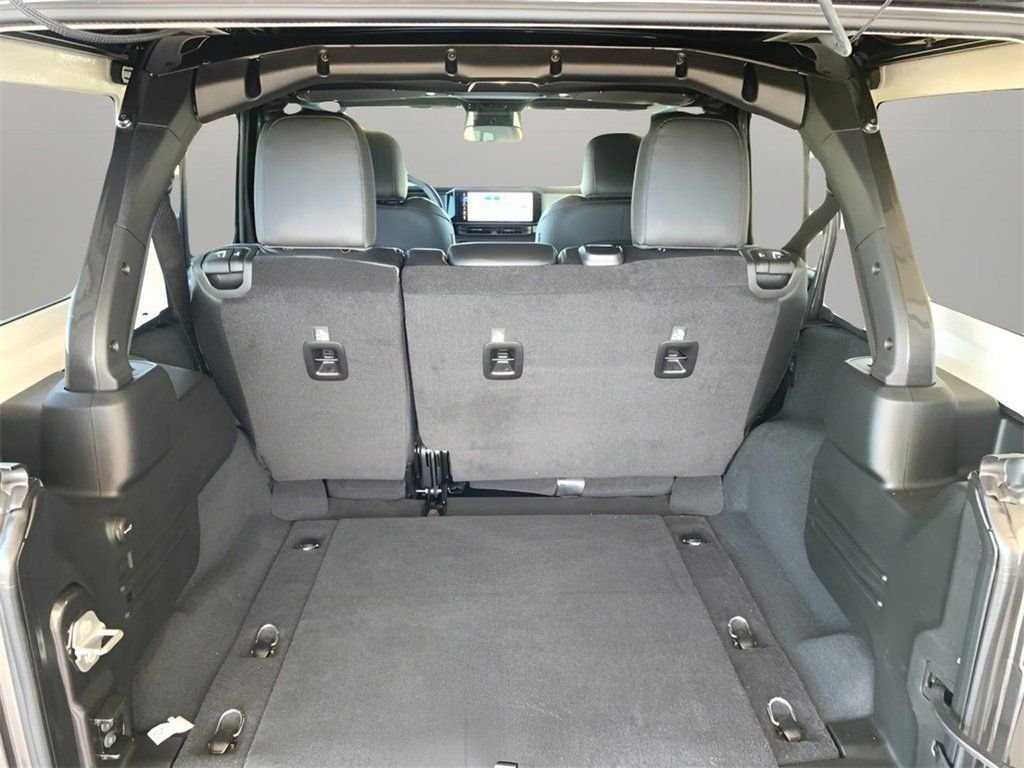 2026 Jeep Wrangler 4-Door Sport S - Photo 21
