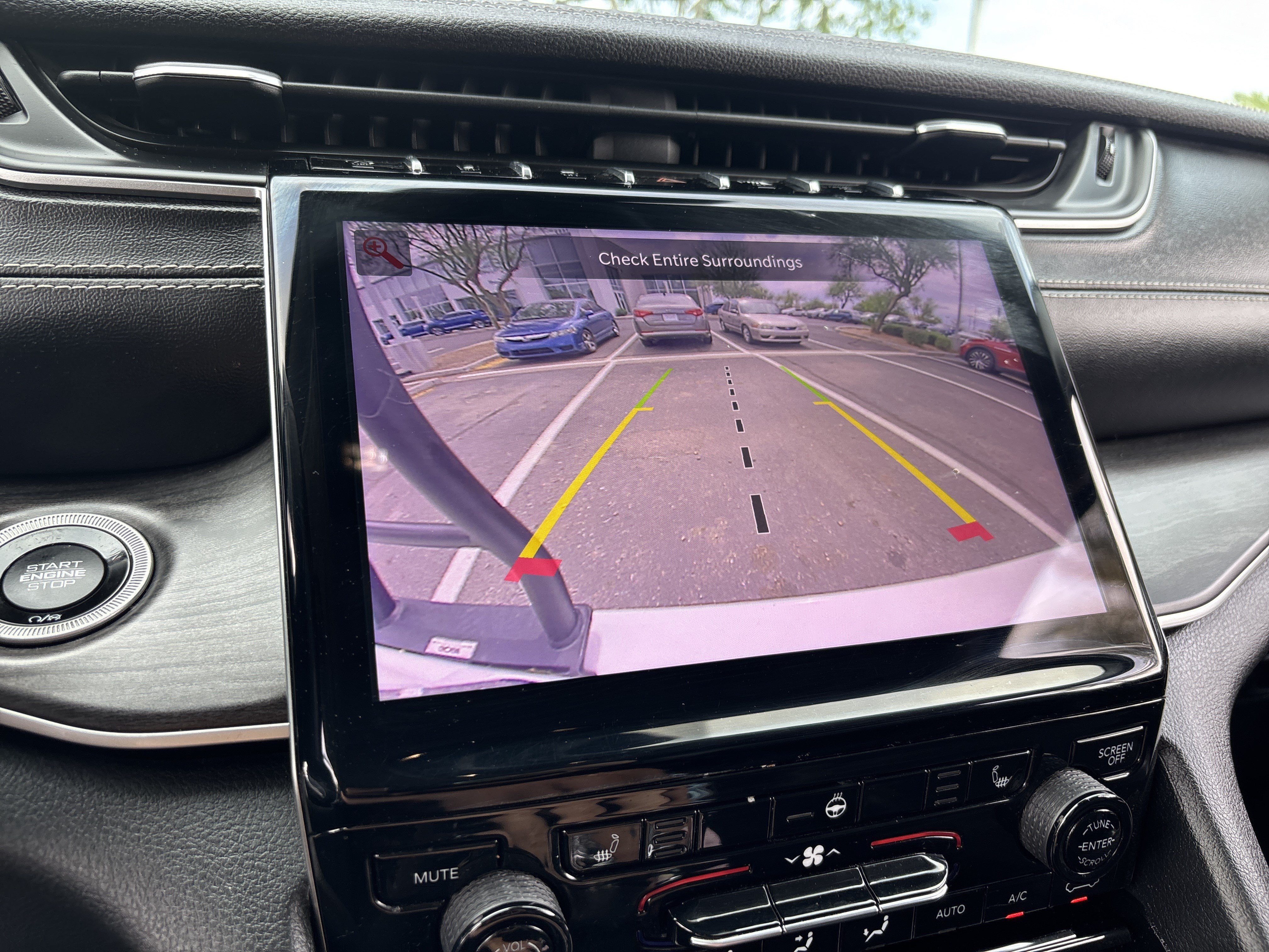2021 Jeep Grand Cherokee L Limited - Photo 22