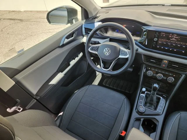 Used 2024 Gray Volkswagen 1.5T SE image 13