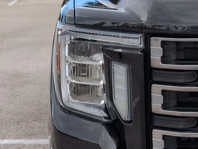 Certified Used 2020 Onyx Black GMC AT4 image 10