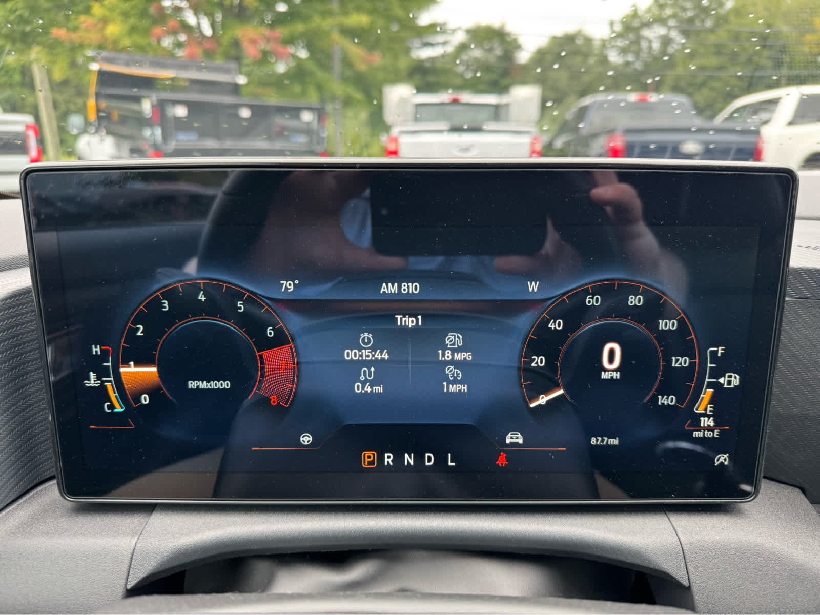 2026 Ford Mustang EcoBoost Premium Convertible - Photo 16