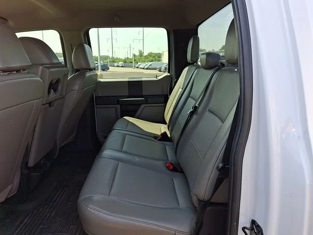 Certified Used 2022 Oxford White Ford XL image 10