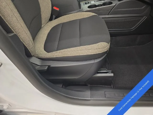 New 2026 Oxford White Ford Big Bend® image 11