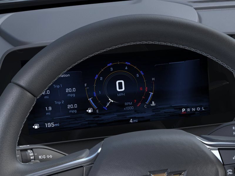 2026 Chevrolet Traverse LT - Photo 20