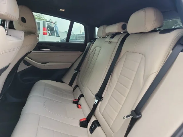 2019 BMW X4 xDrive30i - Photo 22