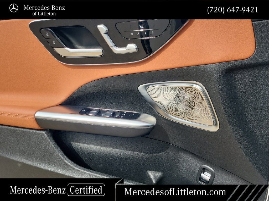 Certified Used 2026 White Mercedes-Benz C 300 image 22