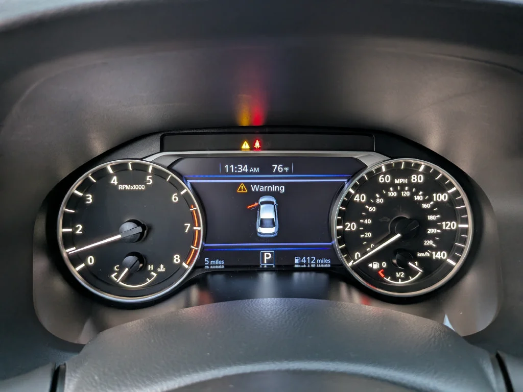 New 2026 Gun Metallic Nissan SR image 33