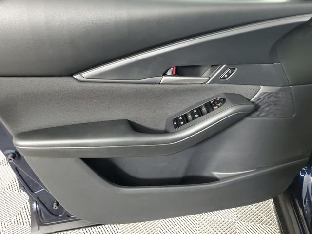 New 2026 Deep Crystal Blue Mica Mazda 2.5 S AWD image 18