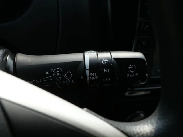 Certified Used 2024 Jet Black Metallic Mitsubishi ES image 20