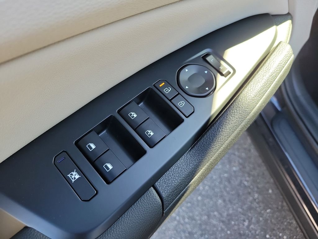 New 2026 Gray Kia EX image 22