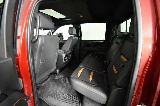 2024 GMC Sierra 3500HD AT4 - Photo 24
