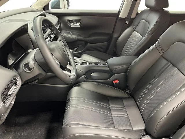 New 2027 Urban Gray Pearl Honda EX-L image 14