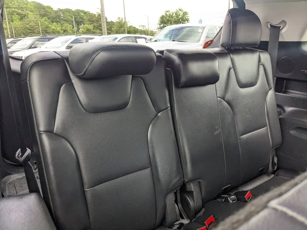 Used 2021 Wolf Gray Kia SX image 30