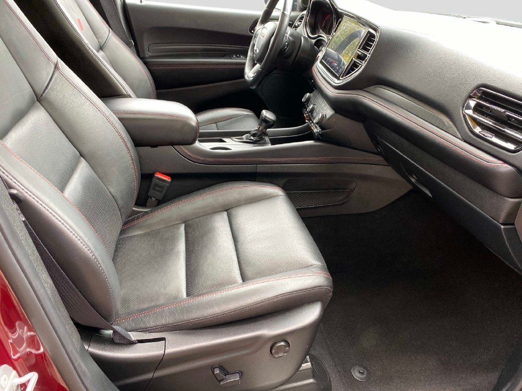 Used 2025 Red Dodge GT Plus image 26
