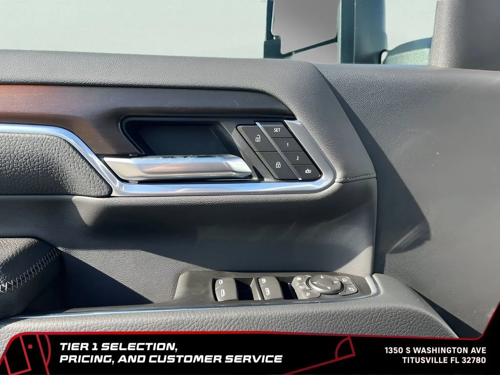 New 2026 Summit White GMC Denali image 21