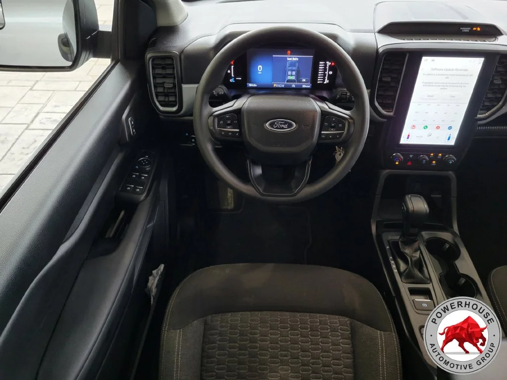 Used 2024 Silver Ford XL image 18