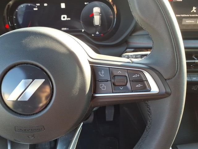 Used 2024 Black Dodge GT image 20