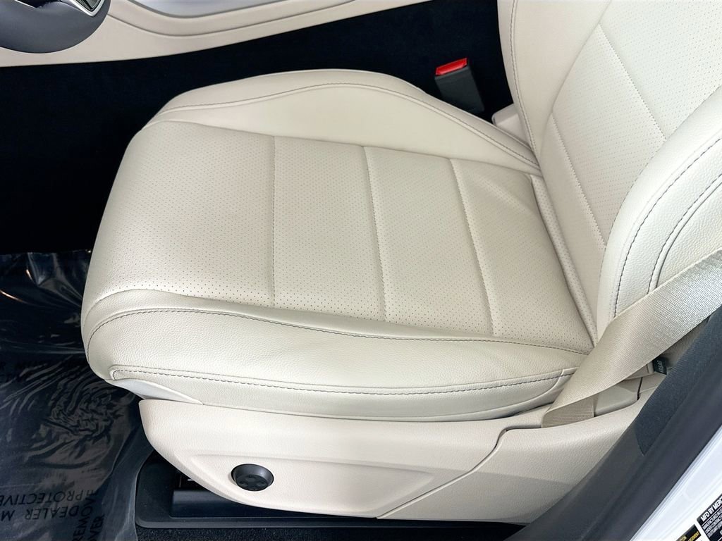 2026 Mercedes-Benz GLE GLE350 - Photo 51