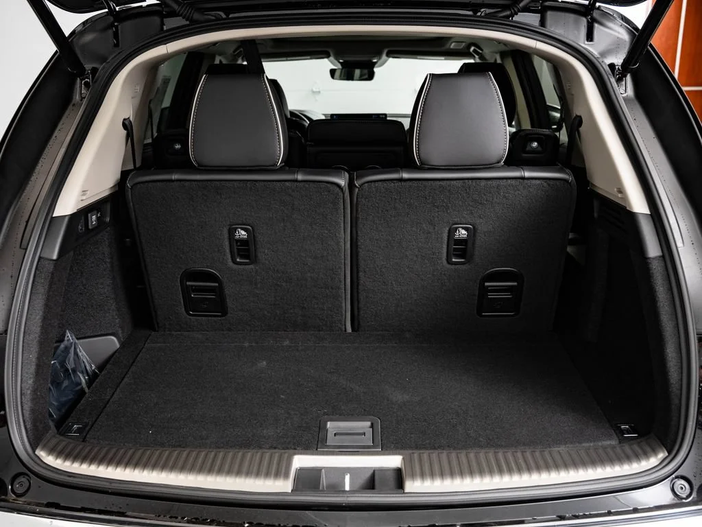 New 2026 Majestic Black Pearl Acura Advance Package image 22
