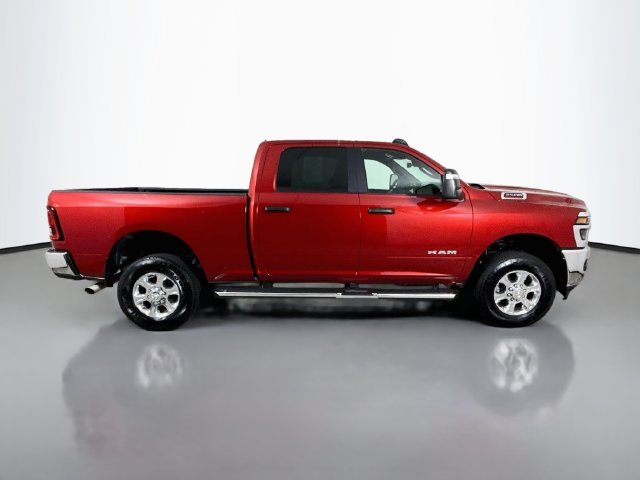 Used 2026 Red Ram Big Horn image 8