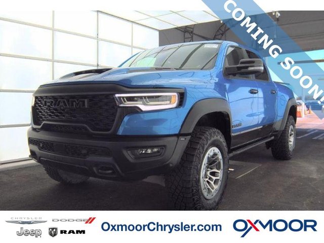 2025 Ram 1500 RHO