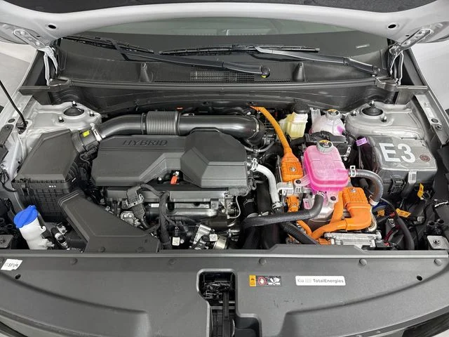 New 2027 Wolf Gray Kia X-Line image 25