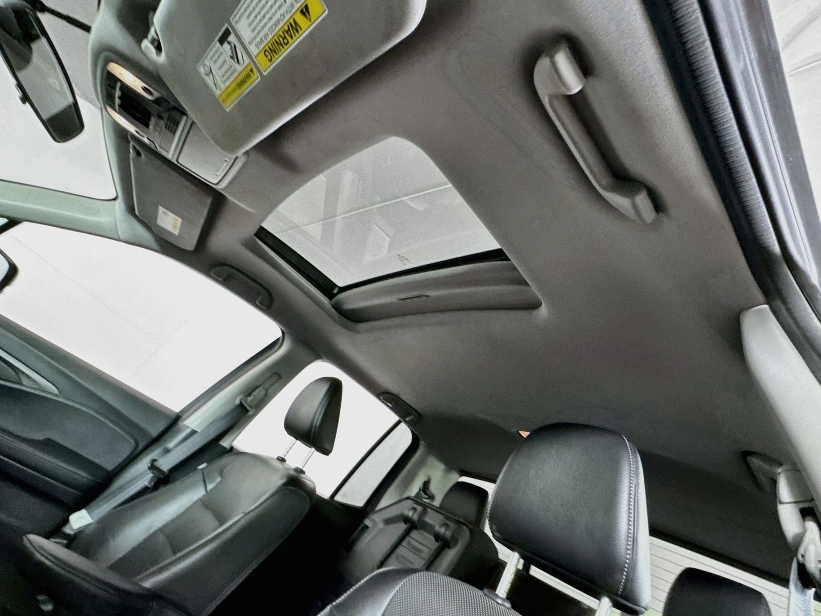 Used 2019 Modern Steel Metallic Honda RTL image 14