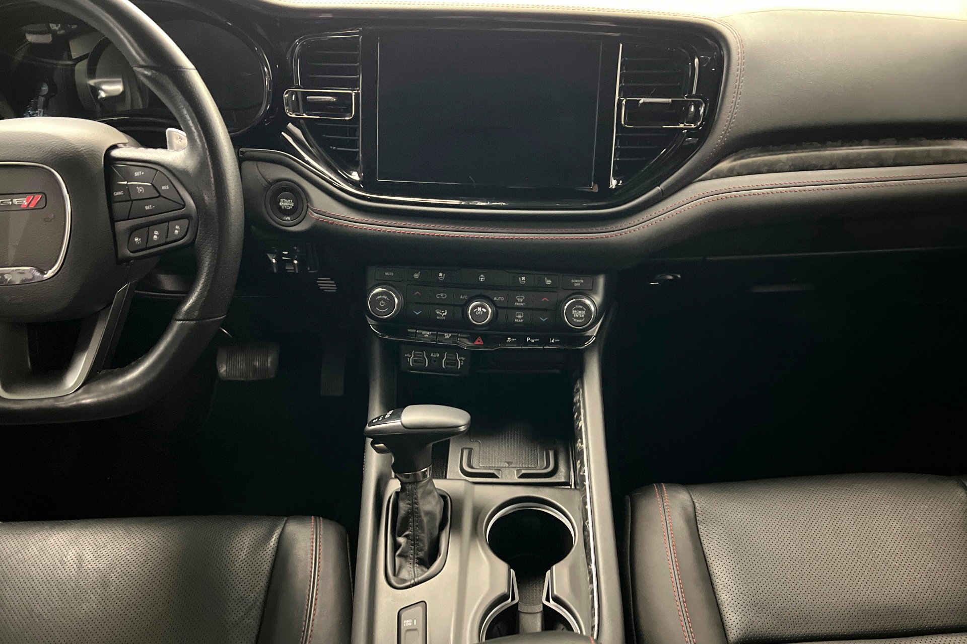 2023 Dodge Durango R/T - Photo 14