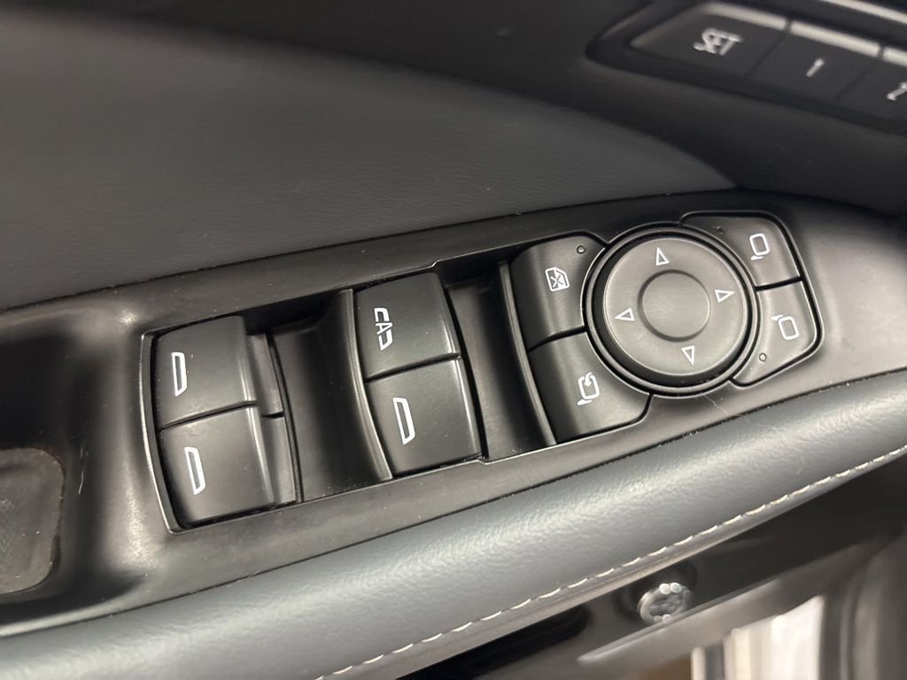 Used 2024 White Buick Premium Group image 19