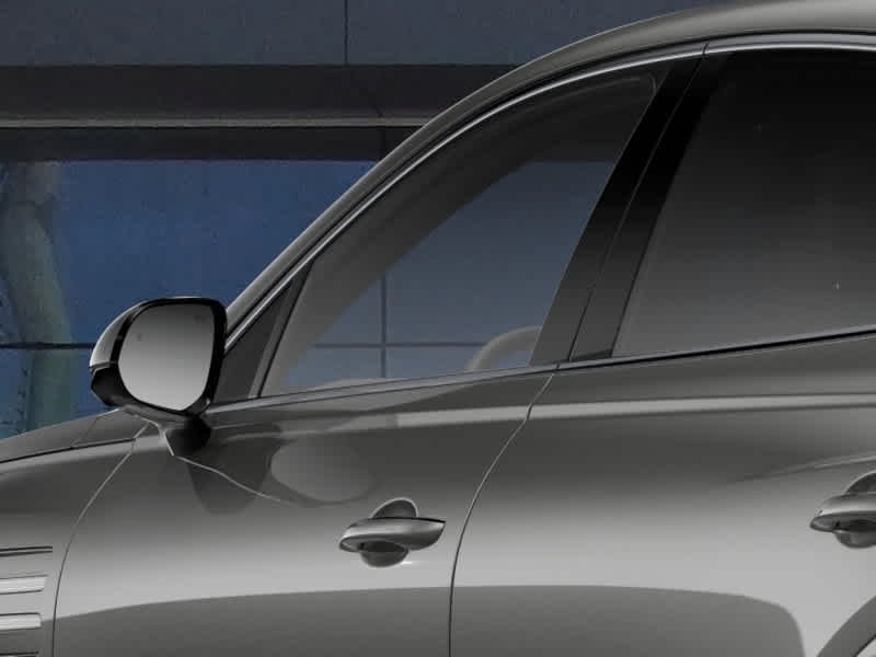 New 2026 Makalu Gray Genesis 3.5T E-SC MHEV image 14