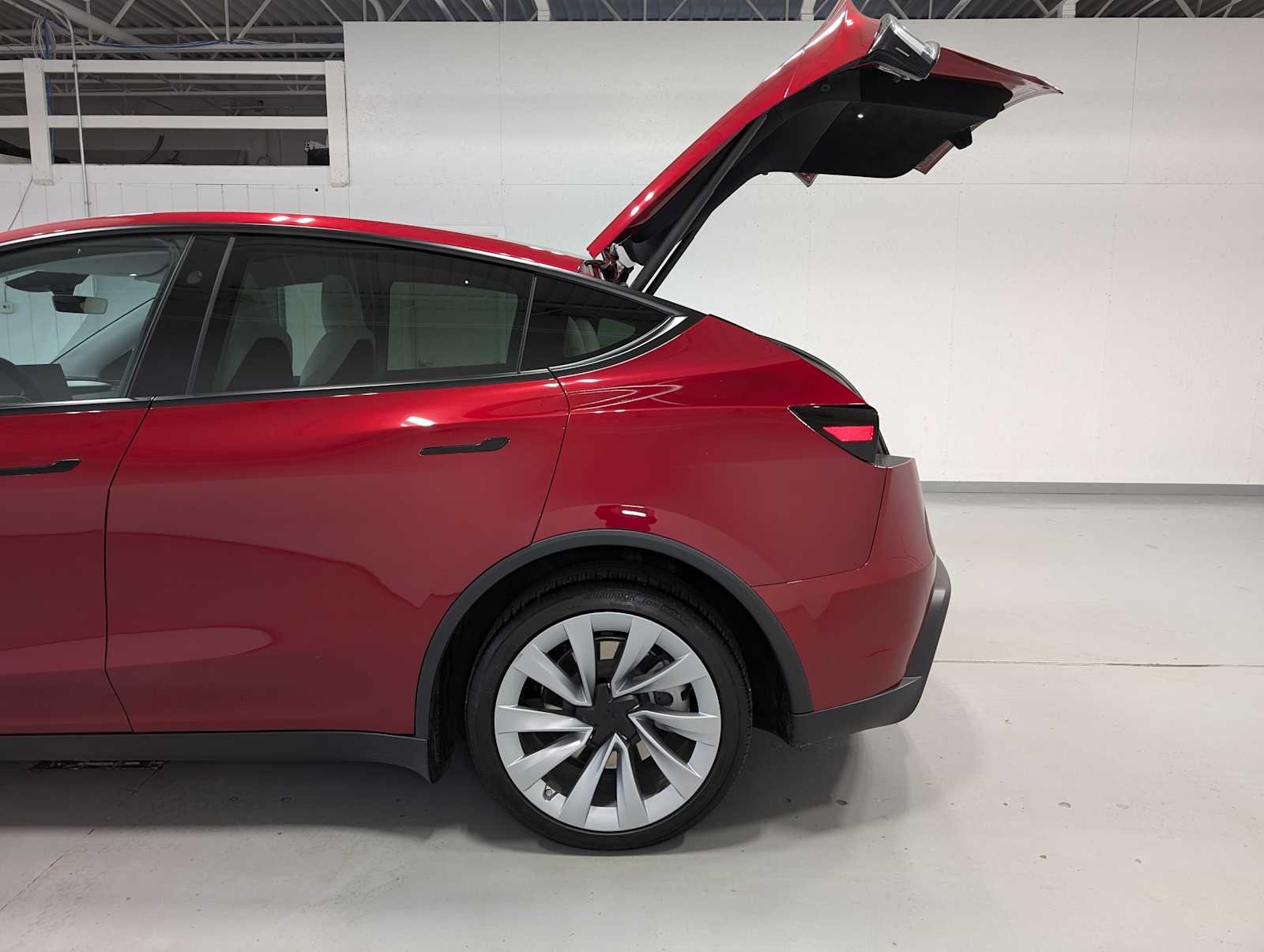 Used 2026  Tesla  image 11