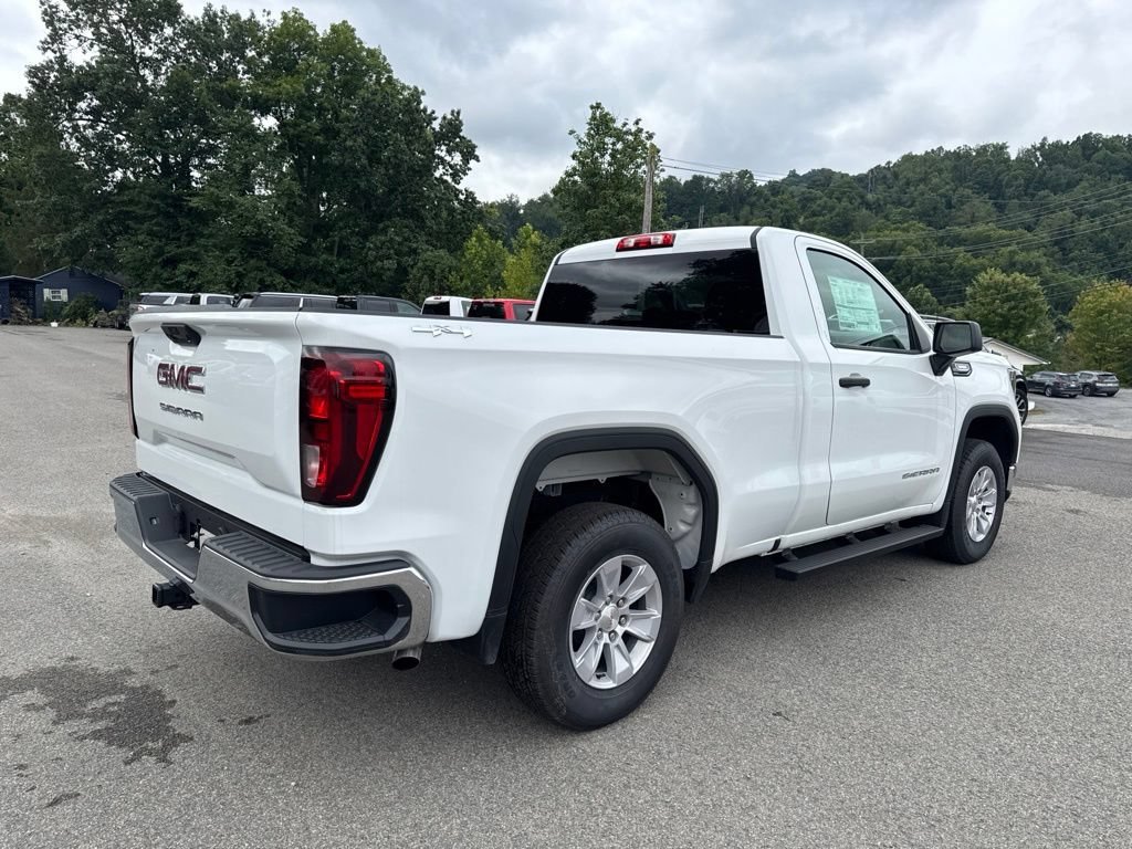 2026 GMC Sierra 1500 Pro - Photo 17