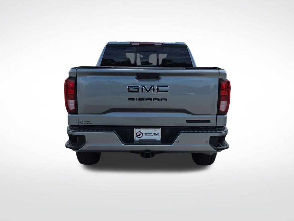 Used 2026 Silver GMC Elevation image 6