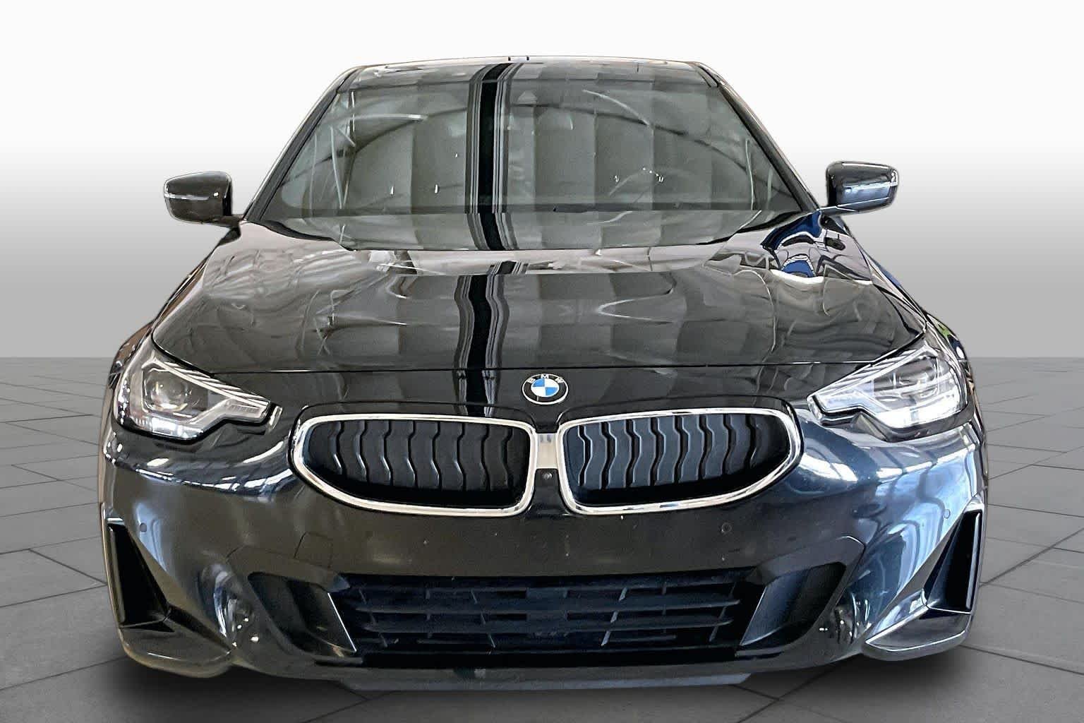 2024 BMW 2 Series 3