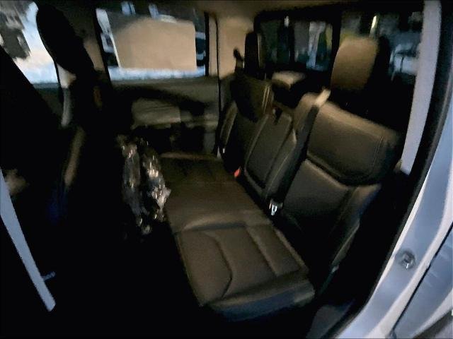 New 2026 Space White Metallic Ford Lobo High image 24
