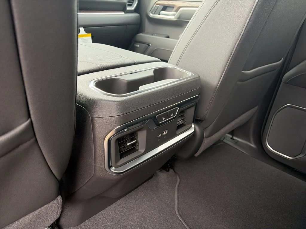 2026 GMC Sierra 1500 SLT - Photo 26