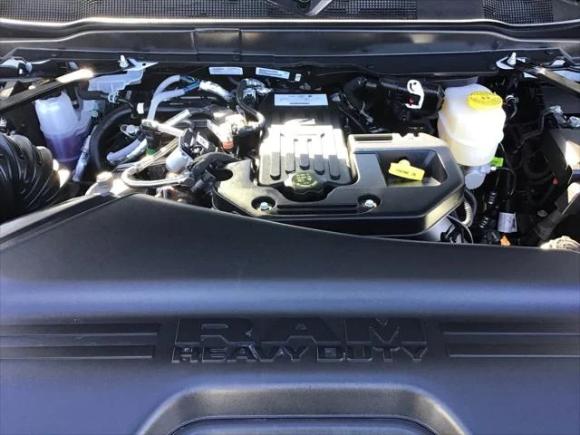 2026 RAM 2500 Tradesman - Photo 27