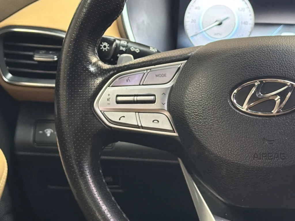 Used 2023 Twilight Black Hyundai Calligraphy image 17
