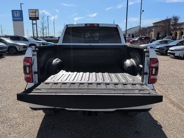 2024 RAM Ram 2500 Pickup Laramie - Photo 21
