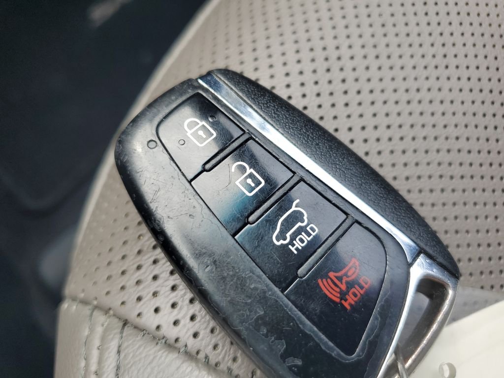 2017 Hyundai Santa Fe Sport - Photo 24