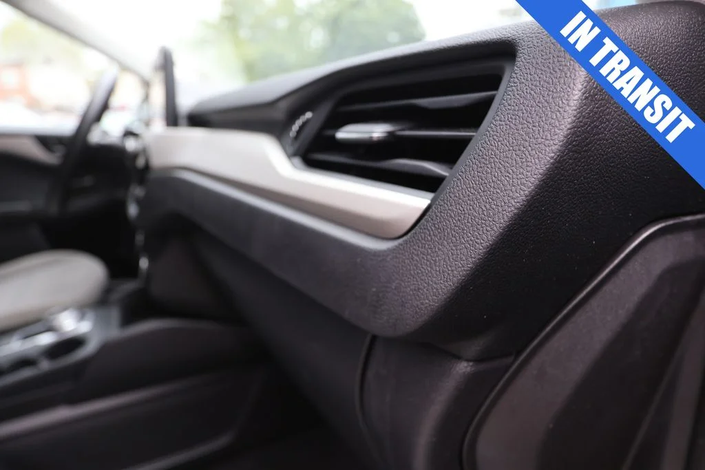 2022 Ford Escape SE - Photo 35