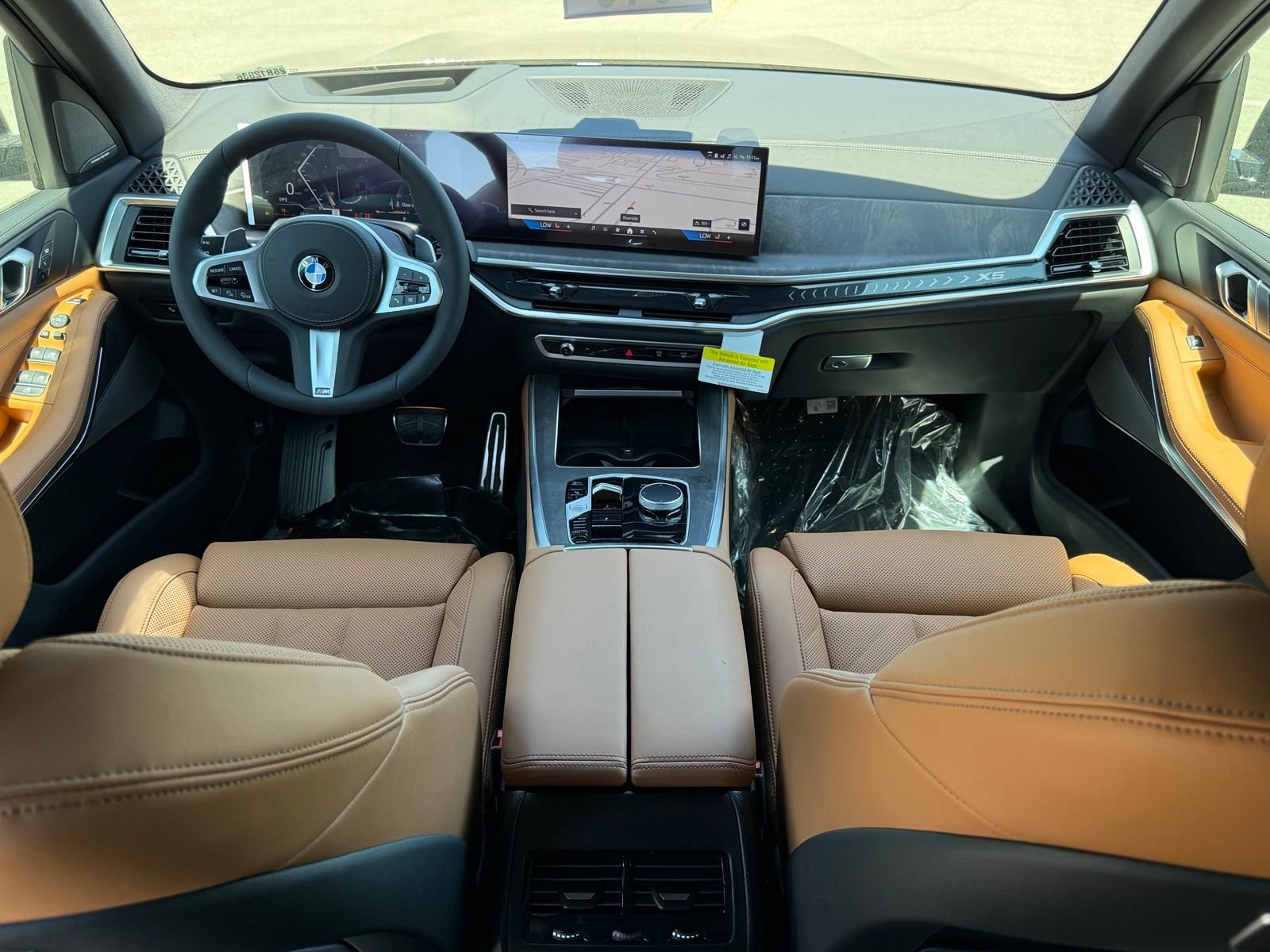 New 2026 Manhattan Green Metallic BMW sDrive40i image 30