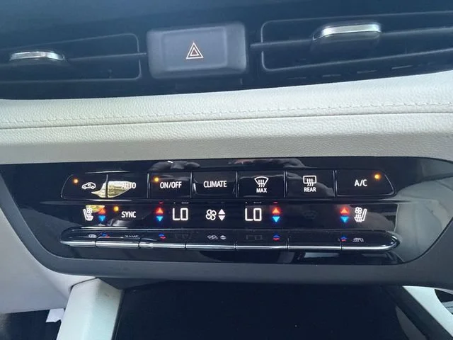 2023 Buick Envision Avenir - Photo 28